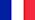 Bandera de França