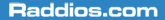 Logo Raddios