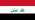 Bandera de Irak