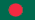 Bandera de Bangladesh