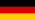 Bandera de Germany