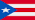 Bandera de Puerto Rico