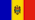 Bandera de Moldavia