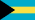 Bandera de Bahamas