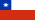 Bandera de Chile